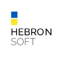 HebronSoft Logo