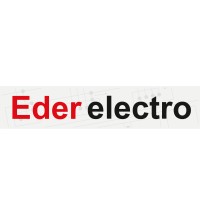 Eder electro Logo