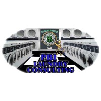 PBI Laundry Consulting Logo