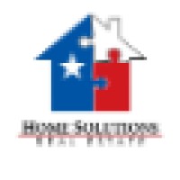Home Solutions Real Estate, LLC Logo