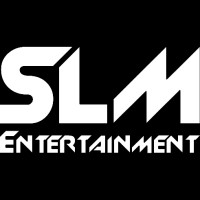 SLM Entertainment Logo