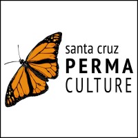 Santa Cruz Permaculture Logo