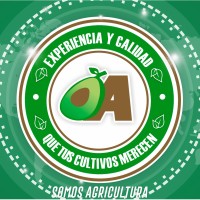 Agroquimicos El Milenio Logo