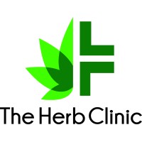 The Herb Clinic Logo