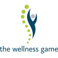 thewellnessgame Logo