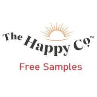 Happy Coffee Distributor Logo