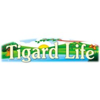 Tigard Life Logo