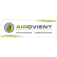 Airovient Fans & Systems Pvt Ltd Logo