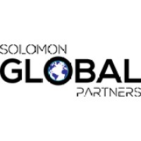 Solomon Global Partners Logo