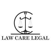 Law Care Legal Consultants LLP Logo