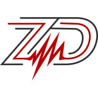 ZDoggMD Industries Logo
