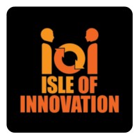 ISLE OF INNOVATION Logo