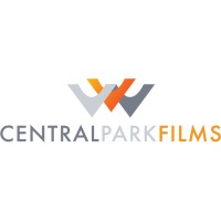 Central Park Films Logo