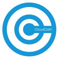 CloudCath Logo