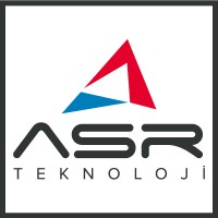 ASR Teknoloji Logo