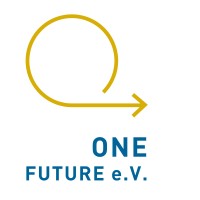 One Future e.V. Logo