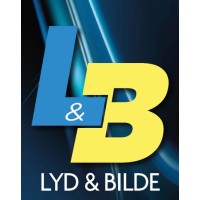 L&B - Publish AS Logo