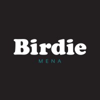 Birdie Communications Logo