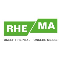 RHEMA Rheintalmesse Logo
