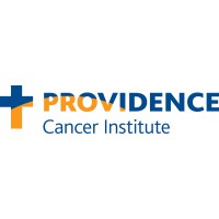 Providence Cancer Institute Logo