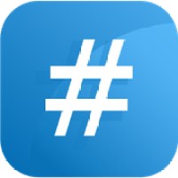 #stratapp Logo