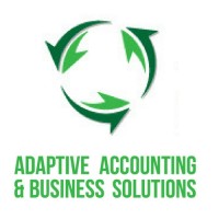 Adaptive Accounting & Business Solutions Logo