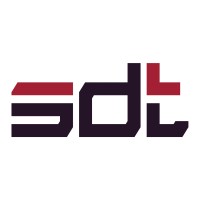 SDT Inc. Logo