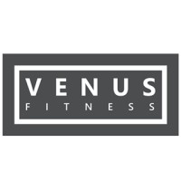 Venus Fitness Logo