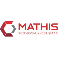 Mathis Siber Güvenlik ve Bilişim A.Ş. Logo
