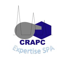 CRAPC Expertise SPA Logo
