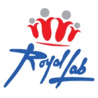 Royal Lab معامل رويال لاب للتحاليل الطبية Logo