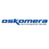 Oskomera GmbH Logo