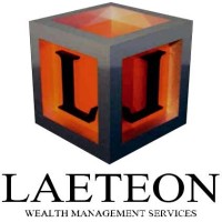 Laeteon Wealth Management Services Logo