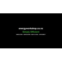 energyworkshop.co.nz Logo