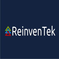 ReinvenTek Logo