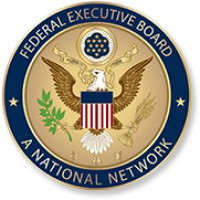 Federal Executive Board of Minnesota Logo