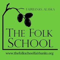 The Folk School Logo