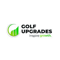 Golf Upgrades Logo