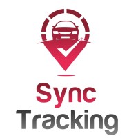 Sync Tracking Logo