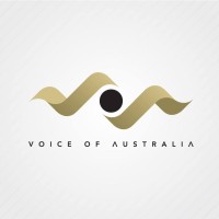 Voice of Australia Logo