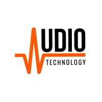 Audio Technology S.A.E. Logo