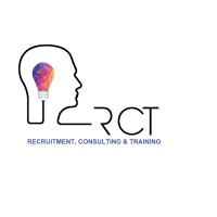 RCT for Training & Consultation Logo