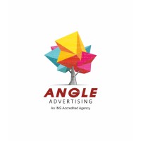 Angle Advertising - An INS Accredited Agency Logo