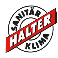Halter AG Sanitär Heizung Klima Logo