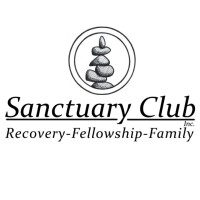 Sanctuary Club, Inc. Logo