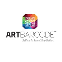 ART Barcode Logo