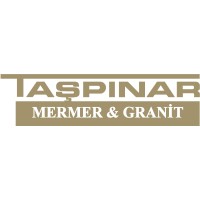 TAŞPINAR MERMER VE GRANİT SANAYİ Logo
