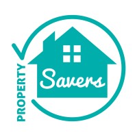 Property Savers Logo