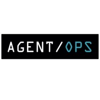 AgentOPS Logo