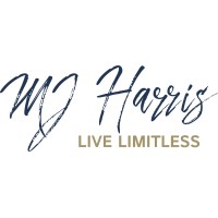 MJ Harris Global Enterprises Logo